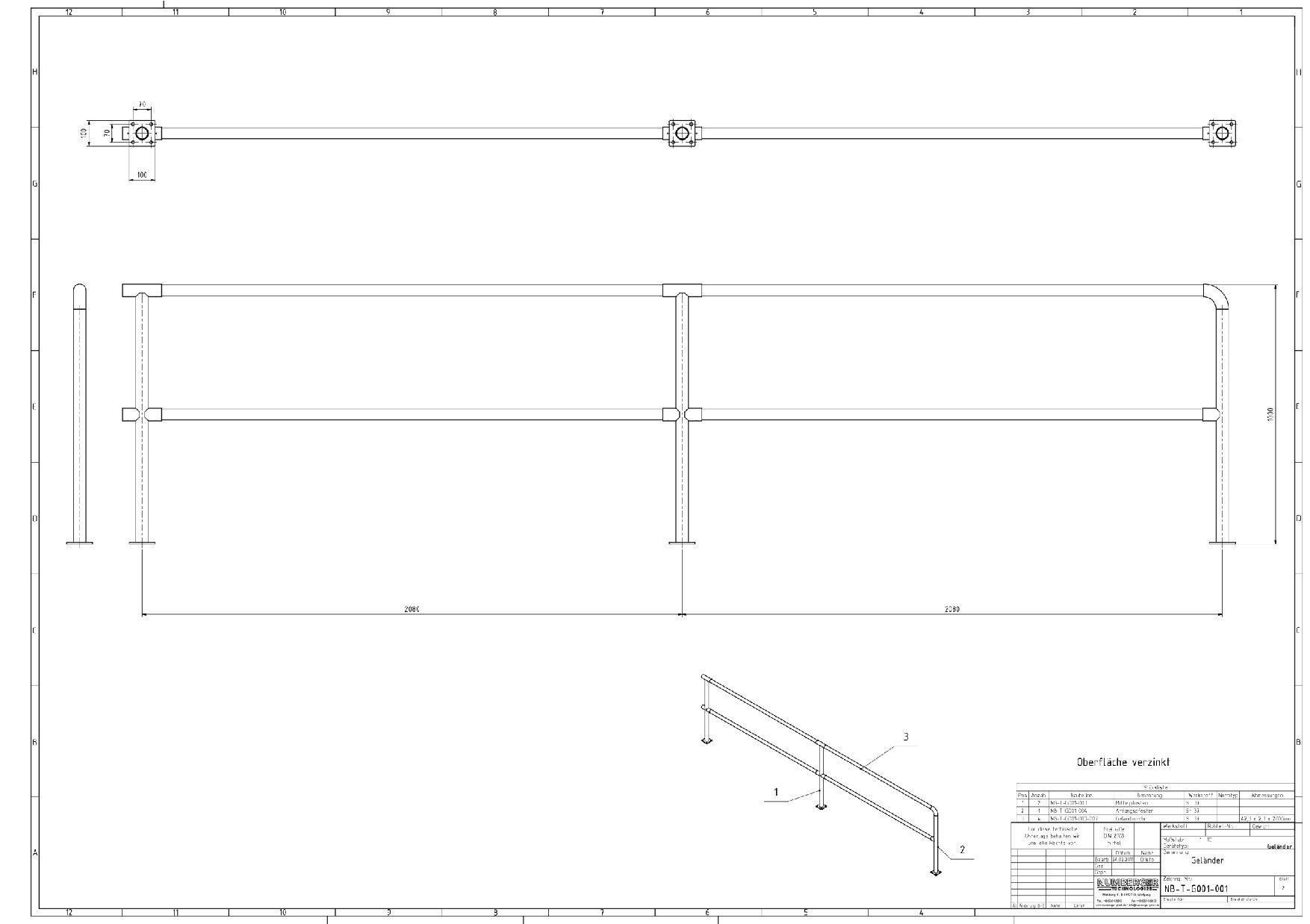 Odoo-Bild- und -Textbaustein